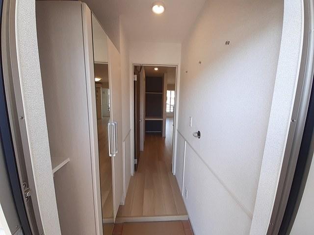 ★大東建託★ペット可(犬・猫)★インターネット無料★ピエール リュミエール