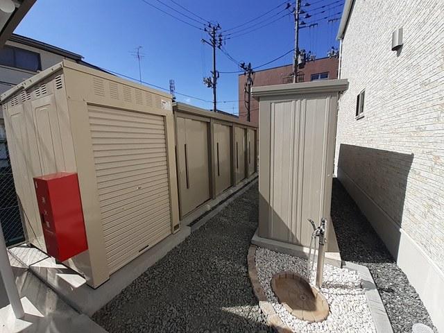 ★大東建託★ペット可(犬・猫)★インターネット無料★ピエール リュミエール