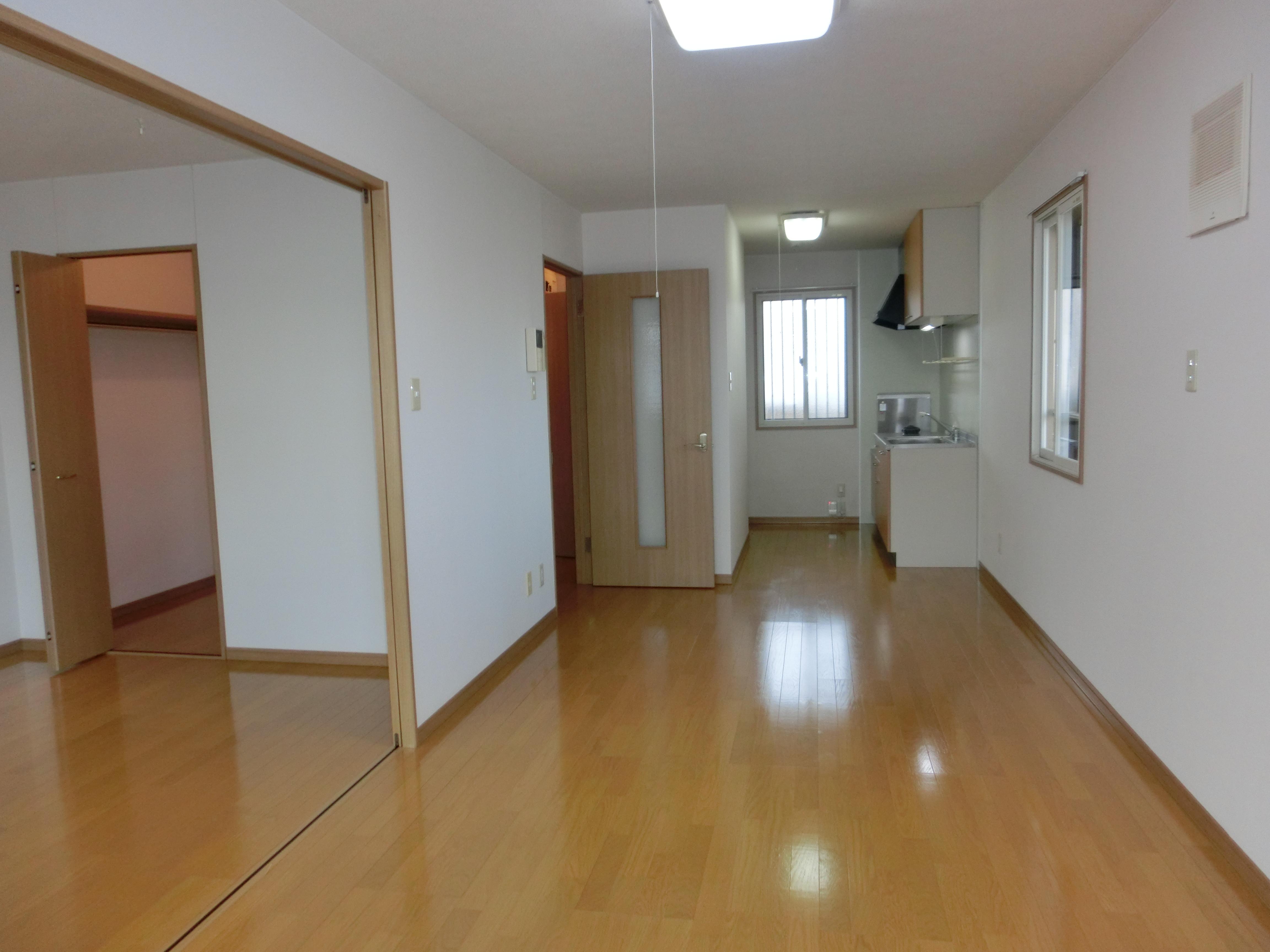 ★D-room★ラディエンスK