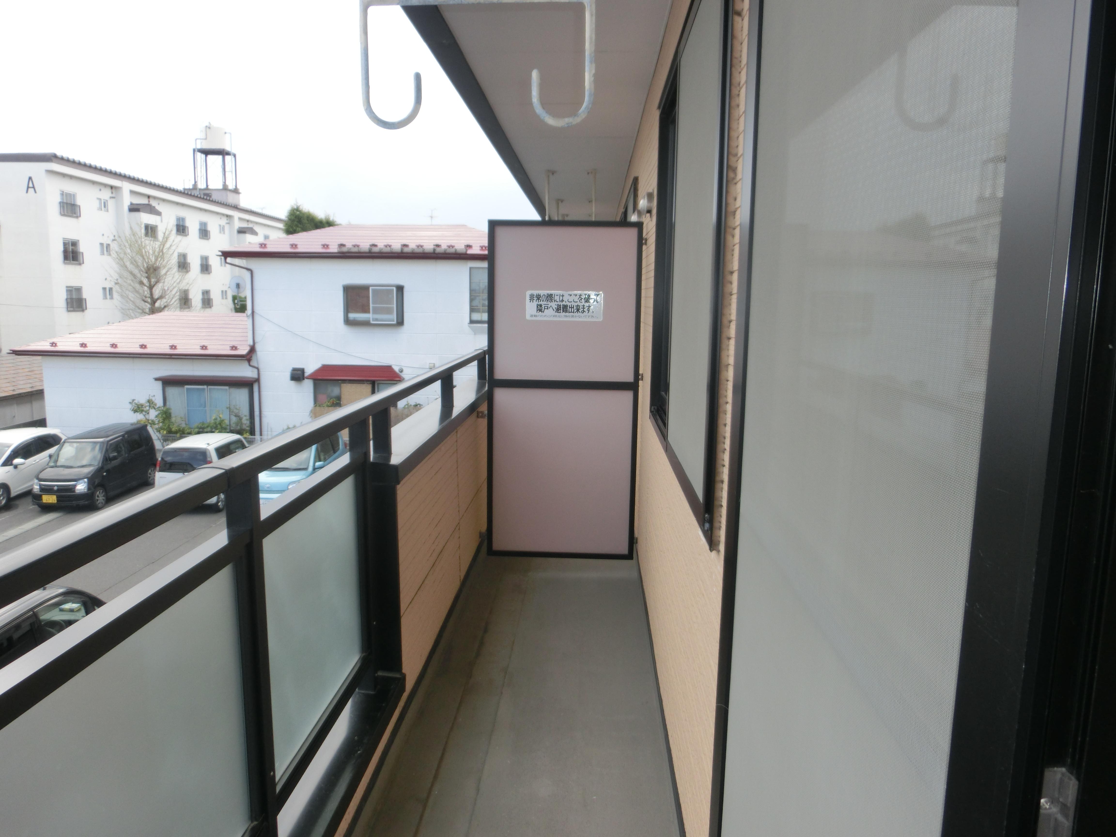 ★D-room★ラディエンスK