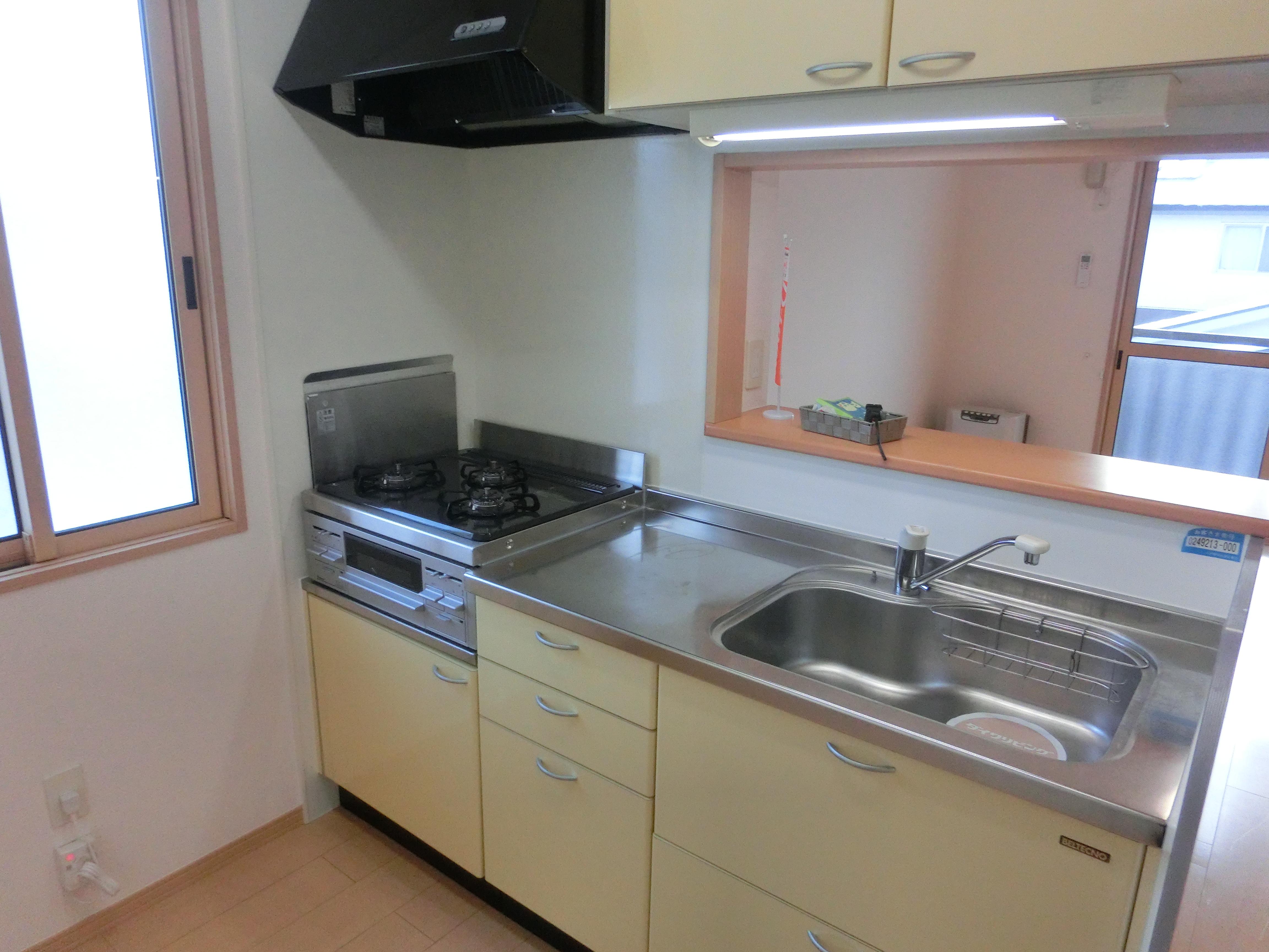 ★D-room★インターネットWi-Fi無料★ミルキーウェイ