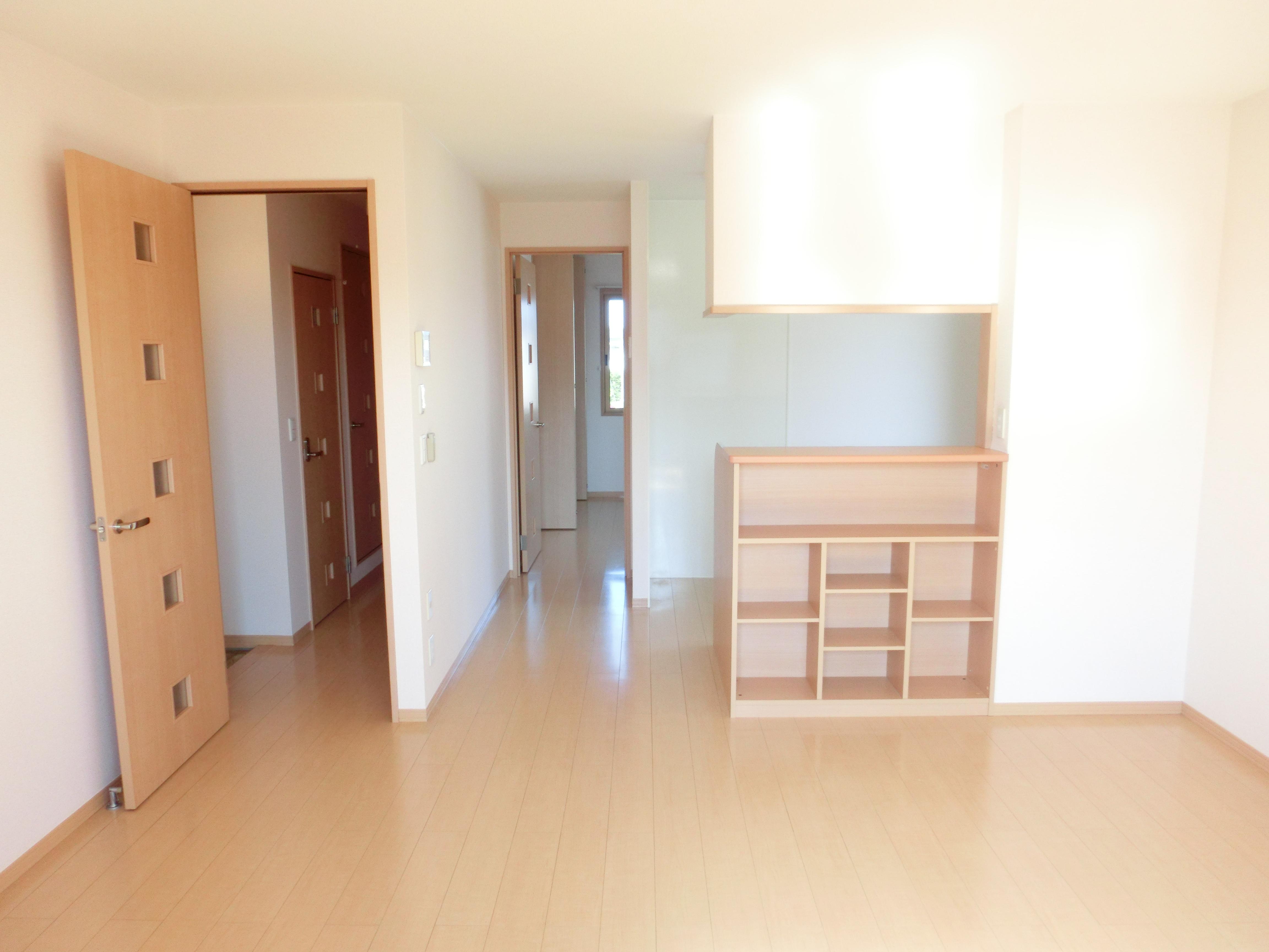 ★D-room★インターネットWi-Fi無料★ミルキーウェイ