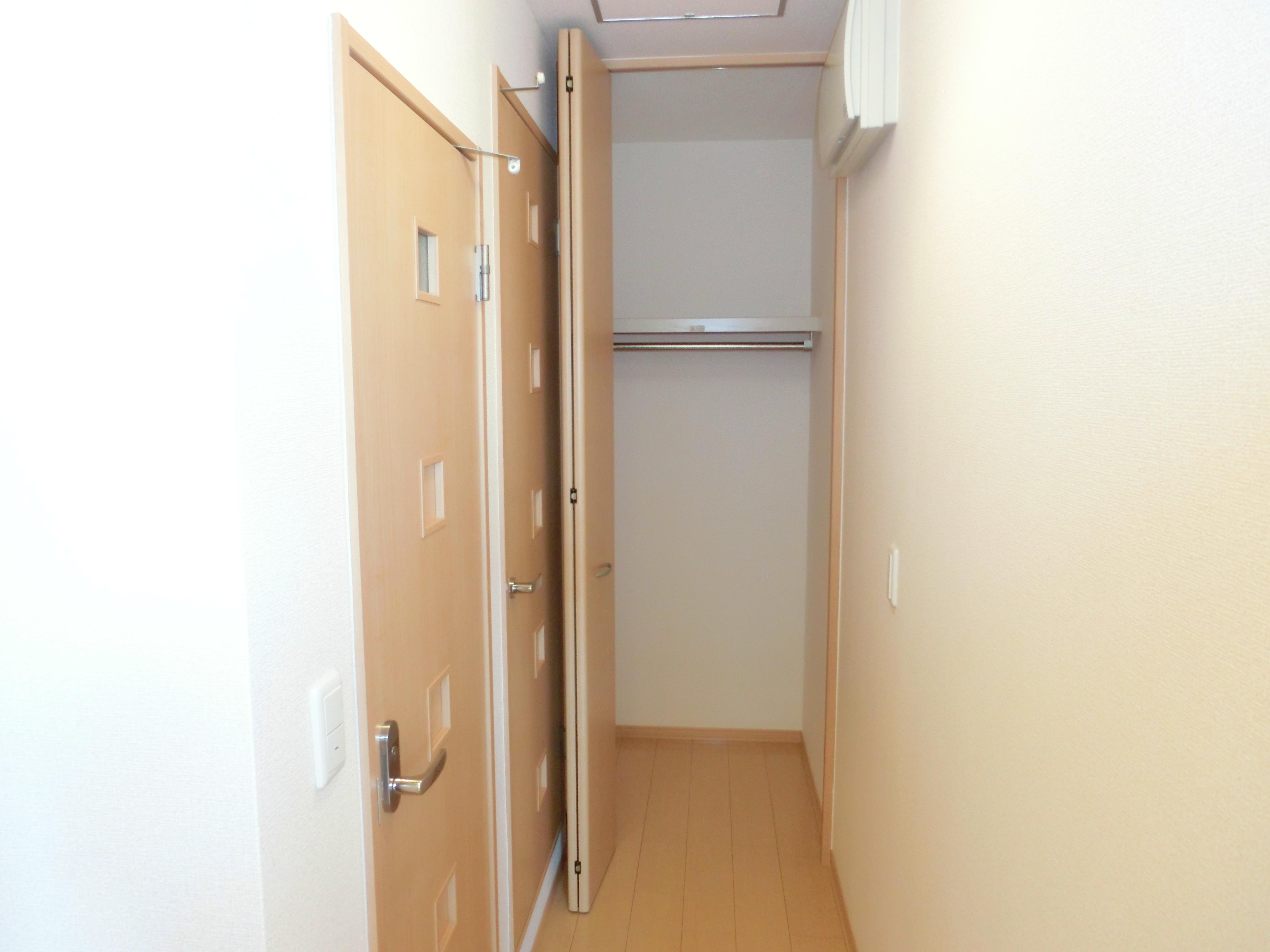 ★D-room★インターネットWi-Fi無料★ミルキーウェイ