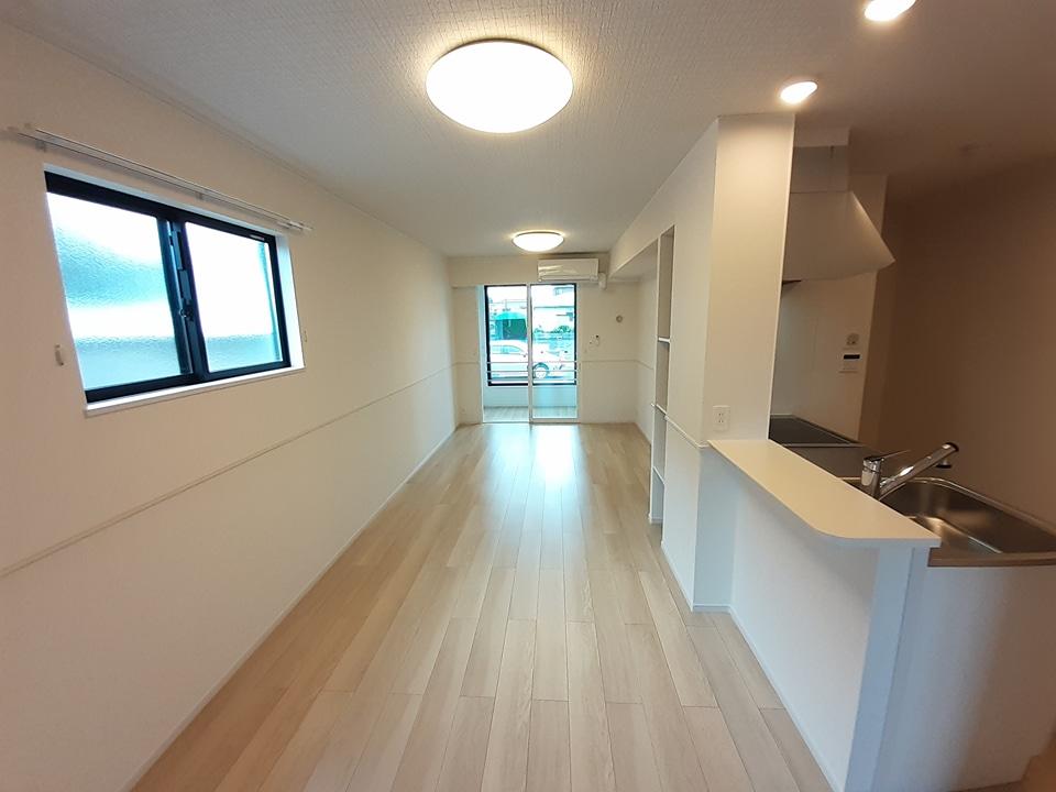 ★大東建託★ペット可(犬・猫)★インターネット無料★スワンプ マンションA