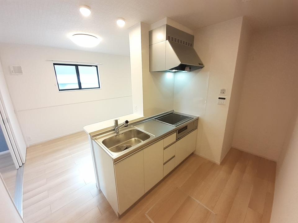 ★大東建託★ペット可(犬・猫)★インターネット無料★スワンプ マンションA