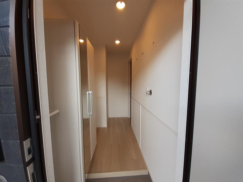 ★大東建託★ペット可(犬・猫)★インターネット無料★スワンプ マンションA