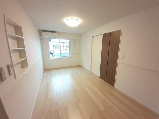 ★大東建託★ペット可(犬・猫)★インターネット無料★ボニートⅢ