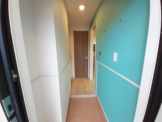 ★大東建託★ペット可(犬・猫)★インターネット無料★ボニートⅢ