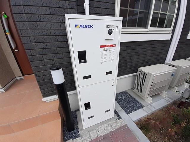 ★大東建託★ペット可(犬・猫)★インターネット無料★ボニートⅢ