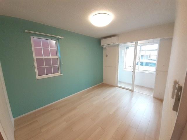 ★大東建託★ペット可(犬・猫)★インターネット無料★ボニートⅢ