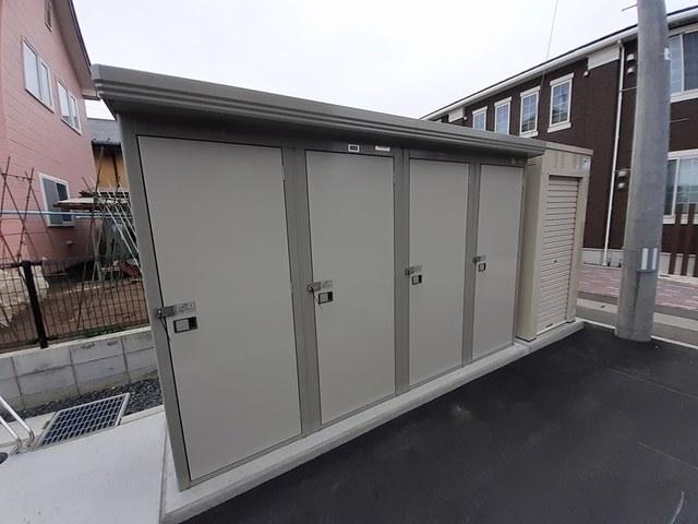 ★大東建託★ペット可(犬・猫)★インターネット無料★ボニートⅢ