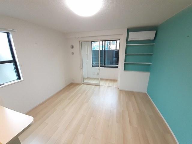 ★大東建託★インターネット無料★ラッフィナートⅣ