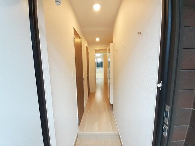 ★大東建託★インターネット無料★ラッフィナートⅣ