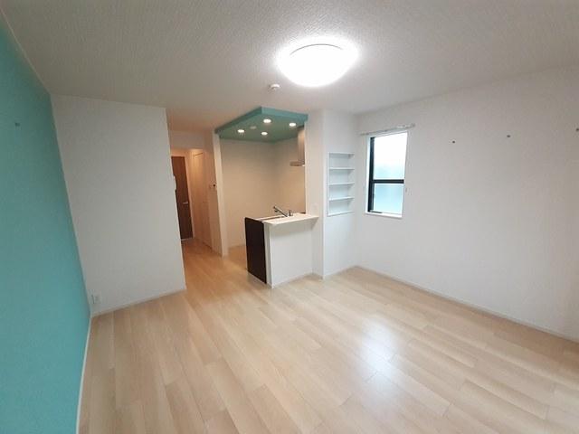 ★大東建託★インターネット無料★ラッフィナートⅣ