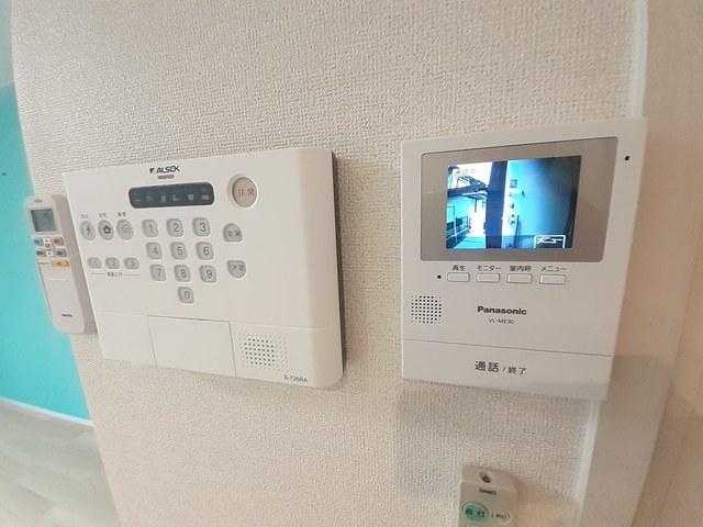 ★大東建託★インターネット無料★ラッフィナートⅣ