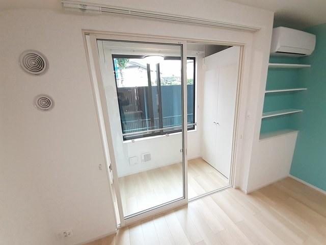 ★大東建託★インターネット無料★ラッフィナートⅣ