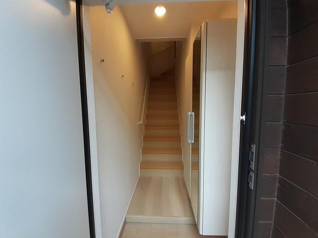 ★大東建託★インターネット無料★ラッフィナートⅣ