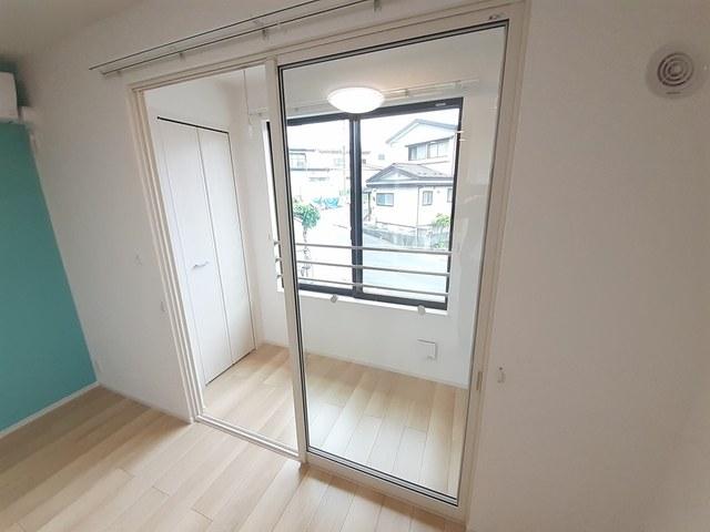 ★大東建託★インターネット無料★ラッフィナートⅣ