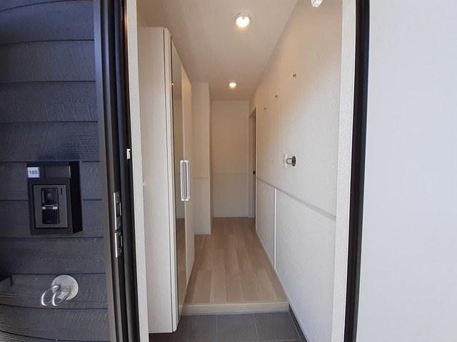 ★大東建託★ペット可(犬・猫)★インターネット無料★ミルレーヴN