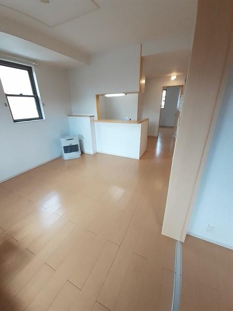 ★大東建託★ネオ・レジデンスA