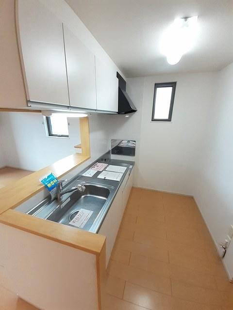 ★大東建託★ネオ・レジデンスA