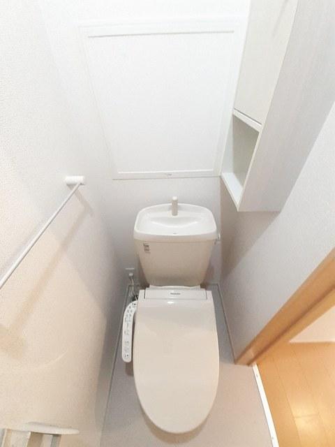 ★大東建託★ネオ・レジデンスA