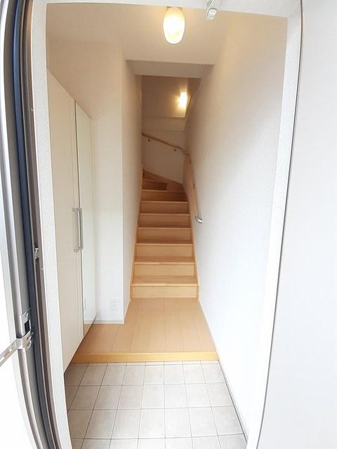 ★大東建託★ネオ・レジデンスA