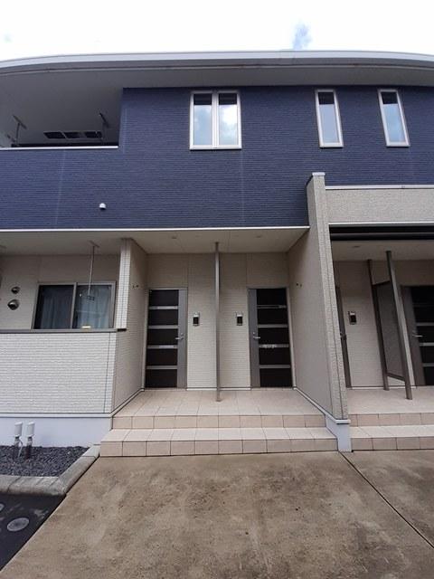 ★大東建託★ネオ・レジデンスA