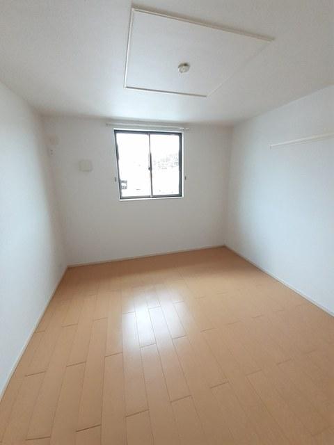 ★大東建託★ネオ・レジデンスA