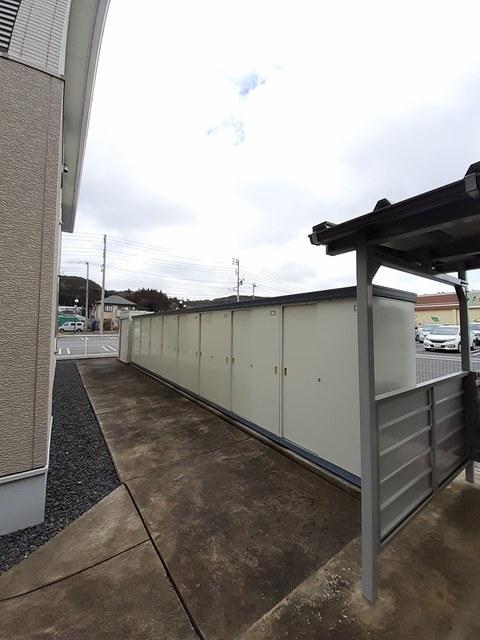 ★大東建託★ネオ・レジデンスA