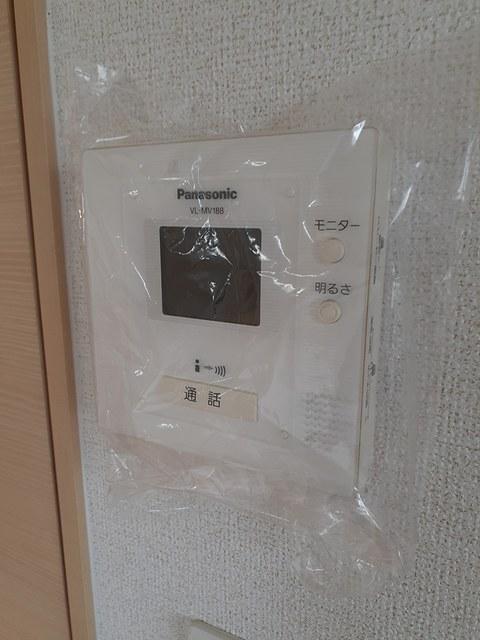 ★大東建託★ネオ・レジデンスA