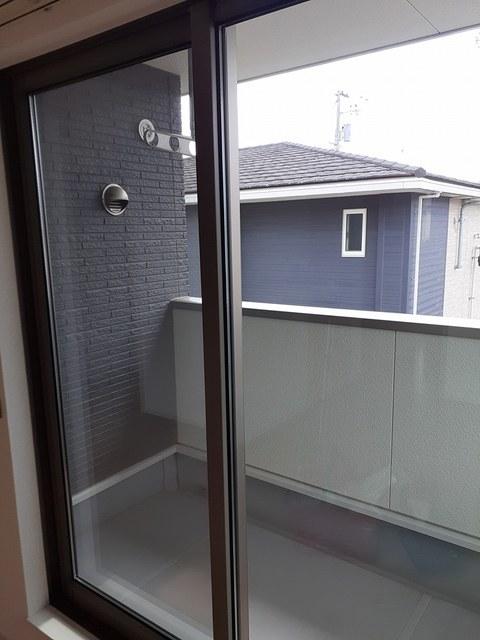 ★大東建託★ネオ・レジデンスA