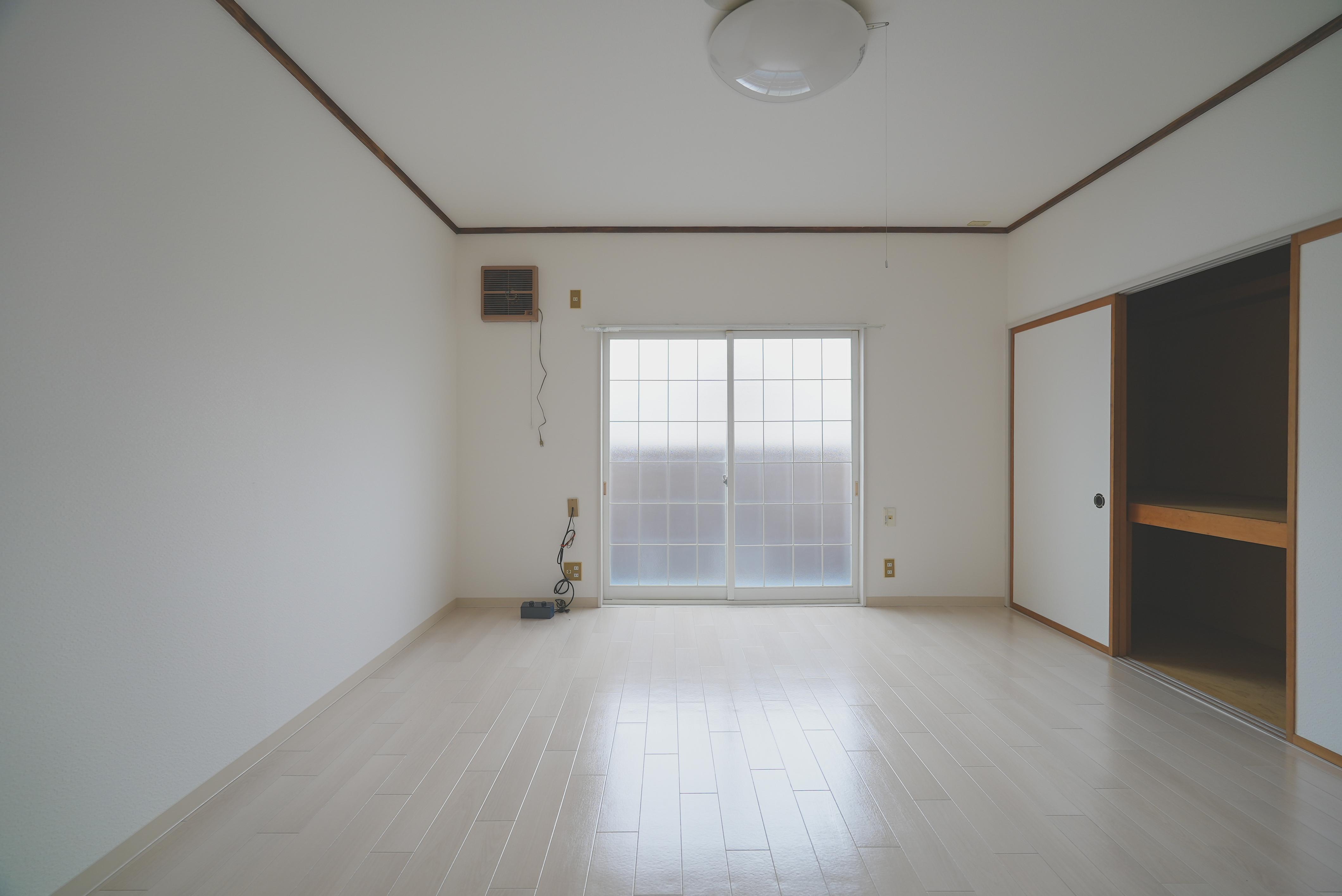 コスモハイツカメリア