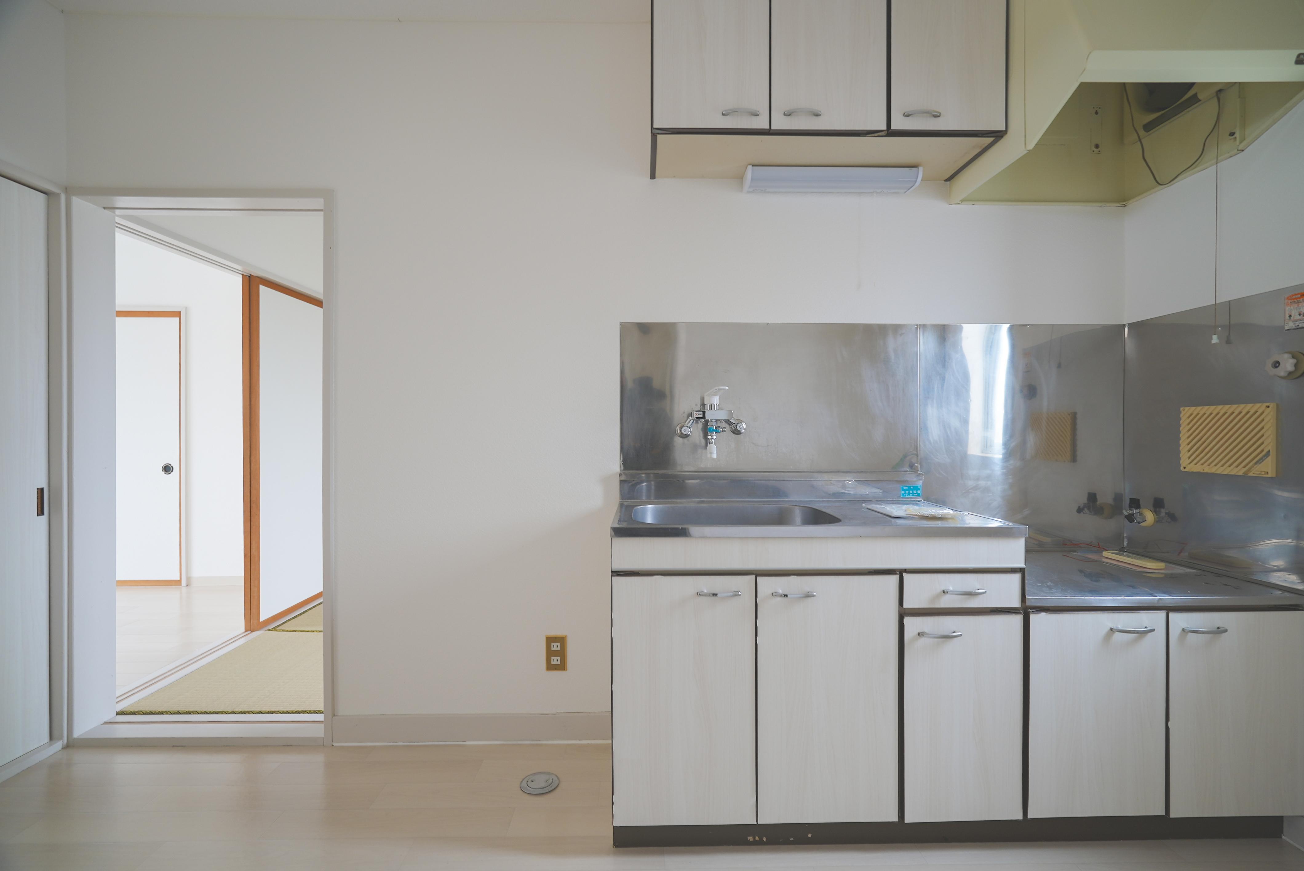 コスモハイツカメリア