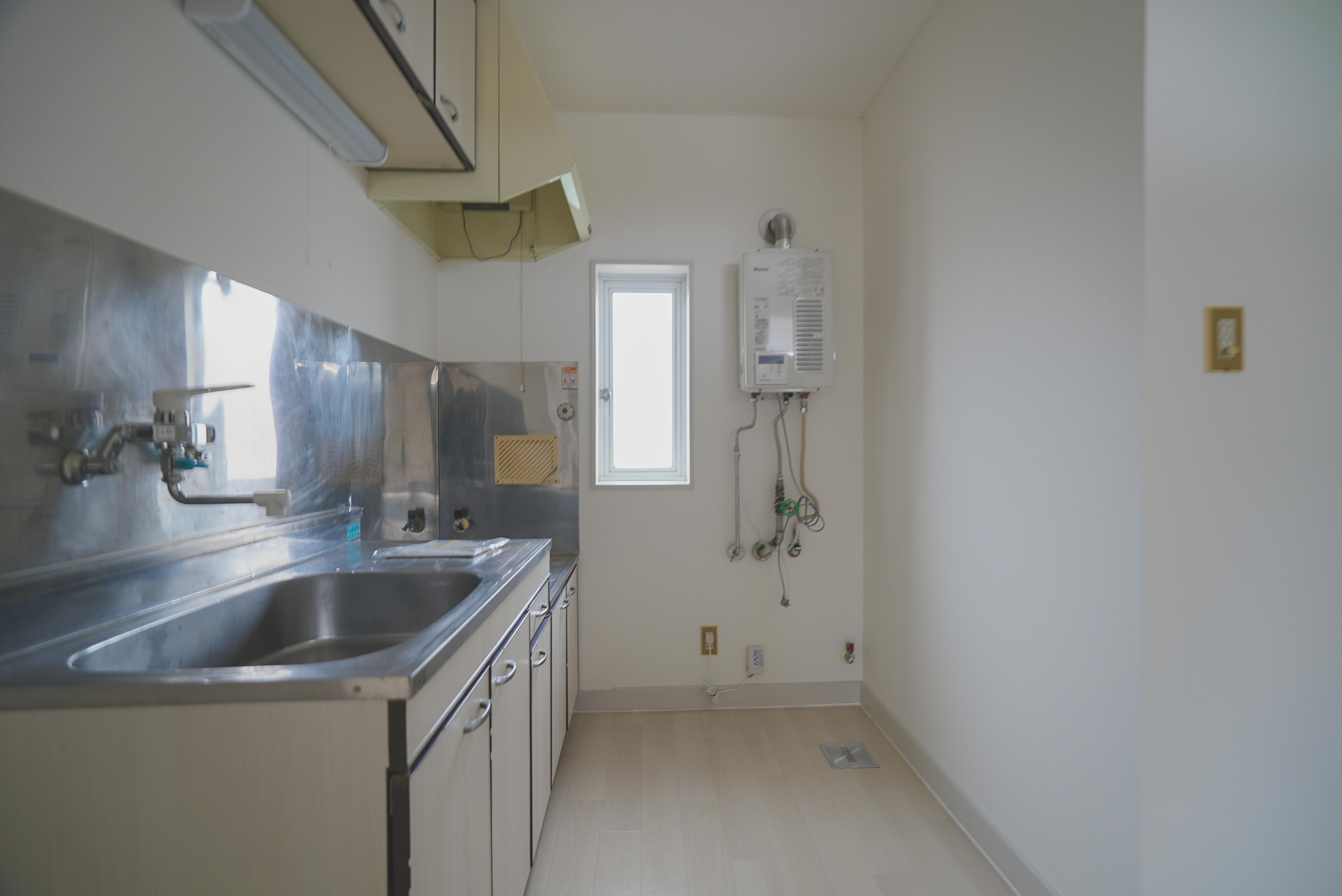 コスモハイツカメリア