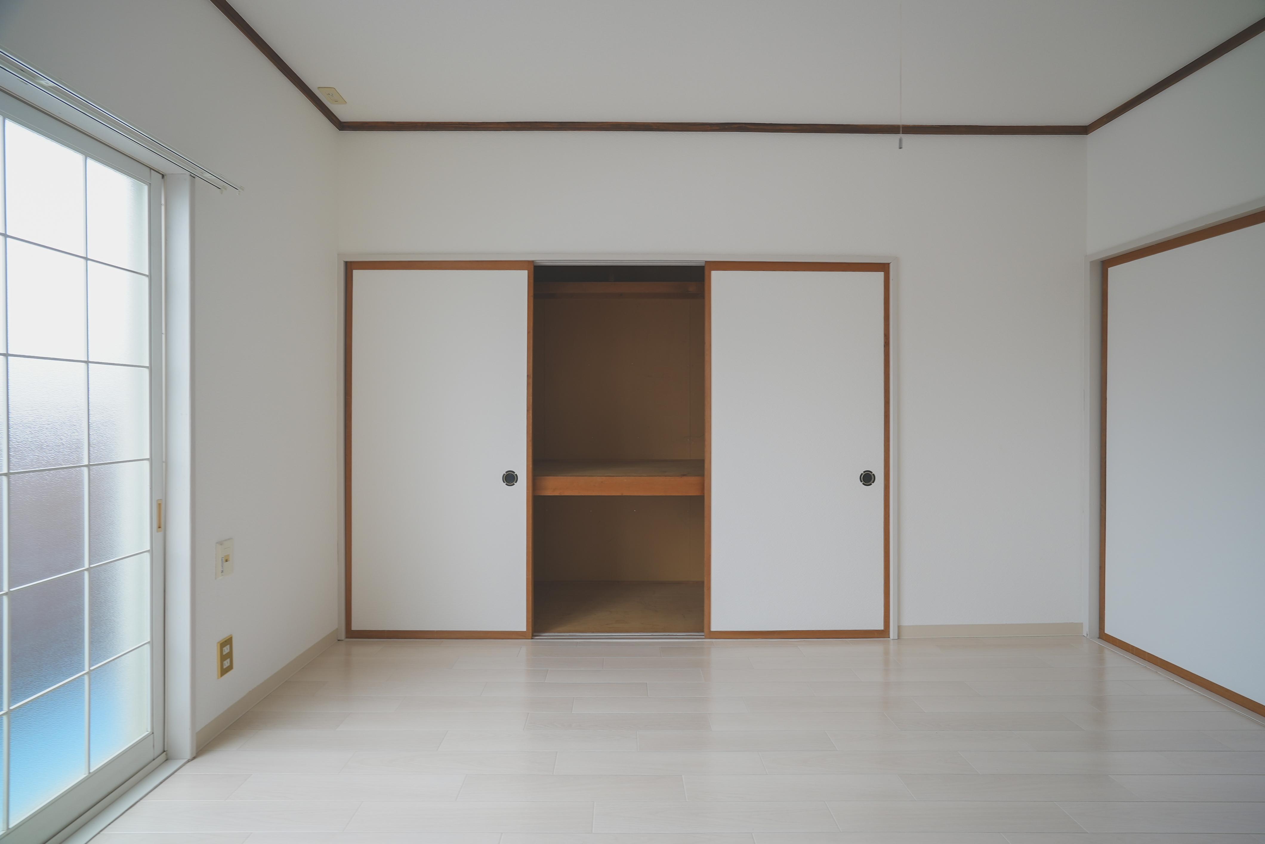 コスモハイツカメリア