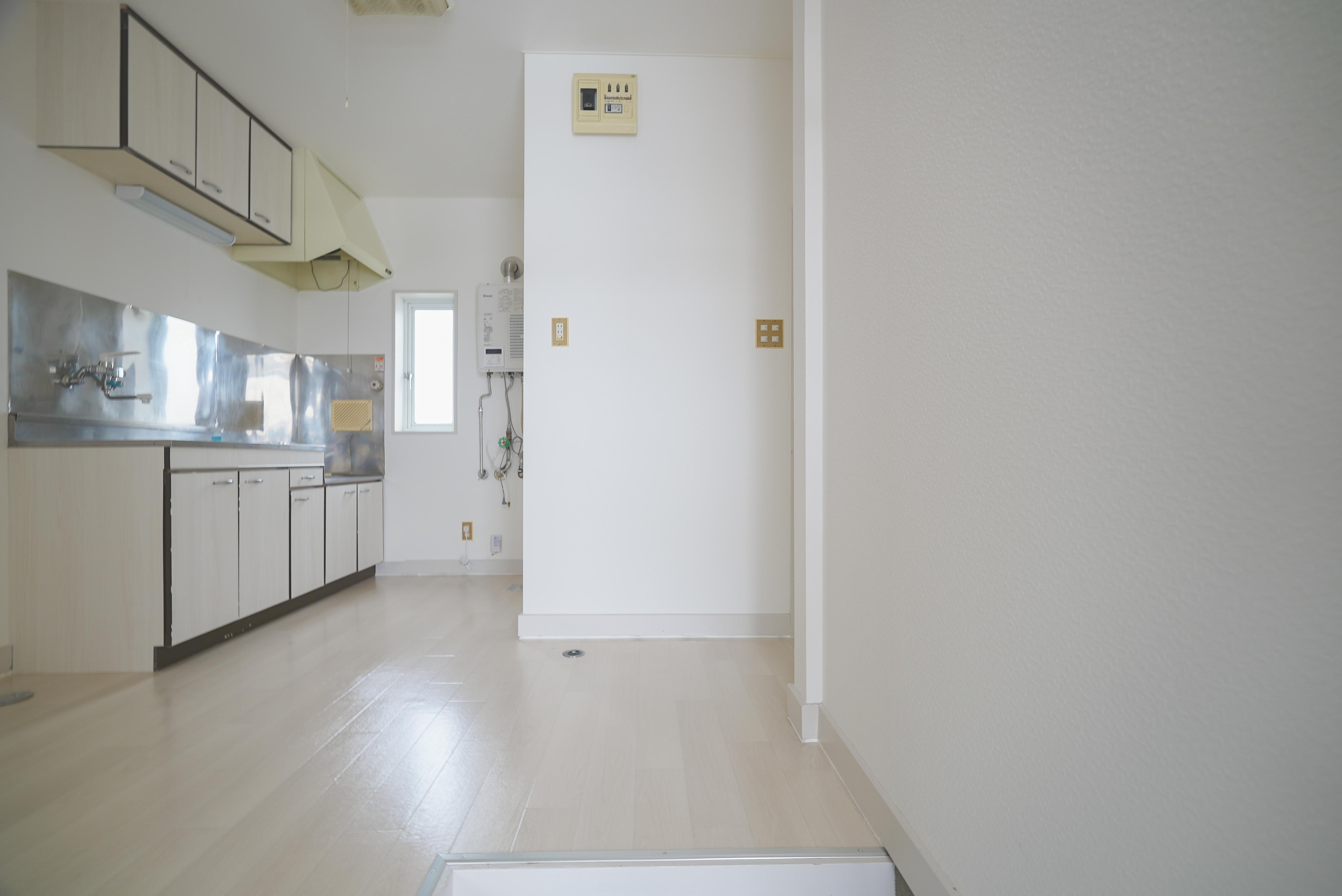 コスモハイツカメリア