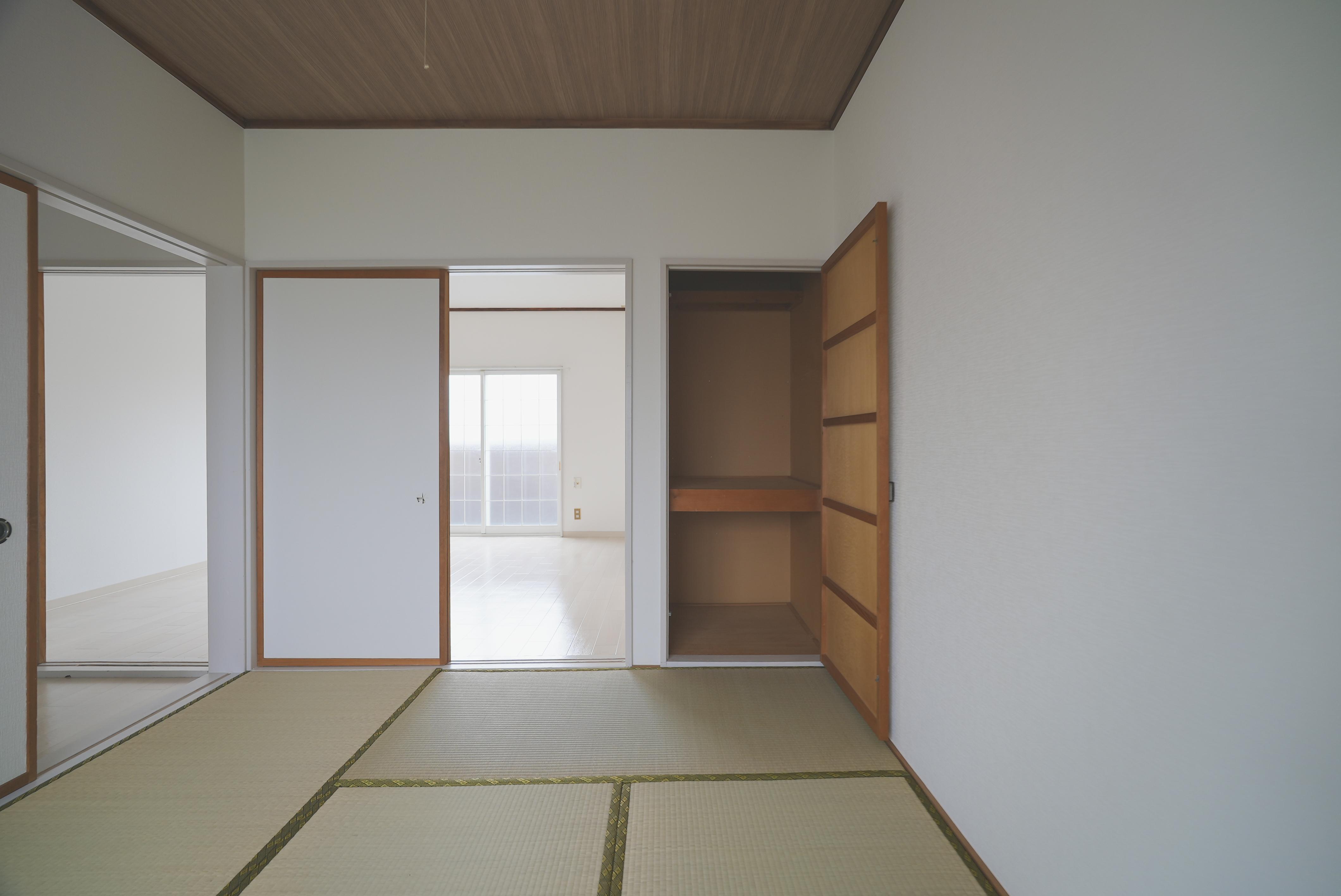 コスモハイツカメリア