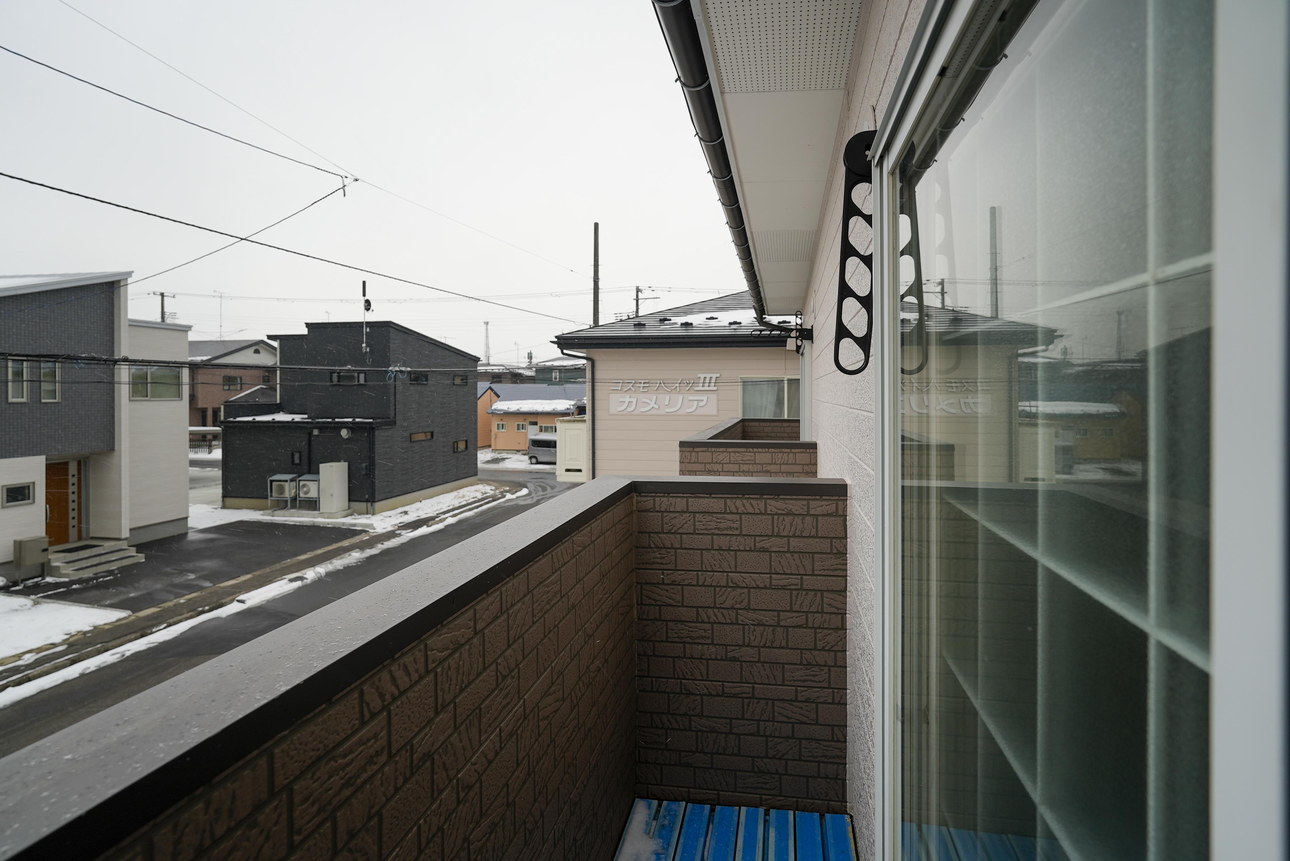 コスモハイツカメリア