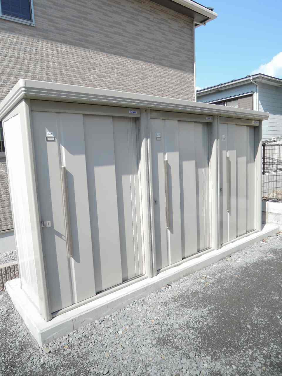 ★大東建託★バーミィ ヒルサイド