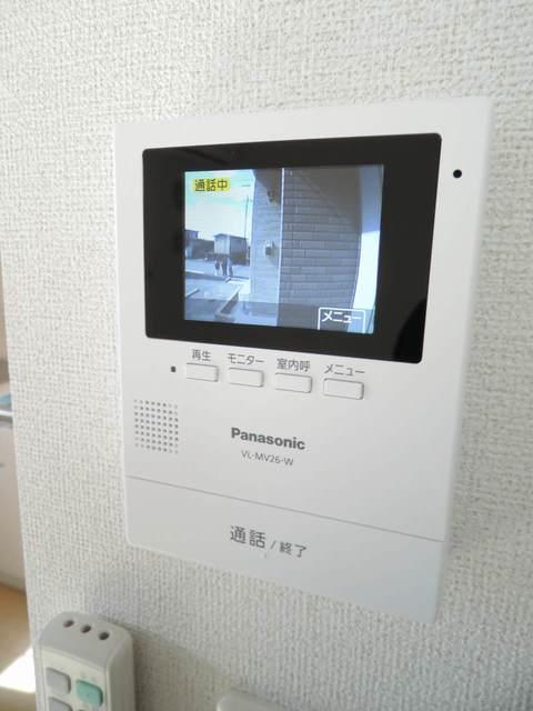 ★大東建託★バーミィ ヒルサイド