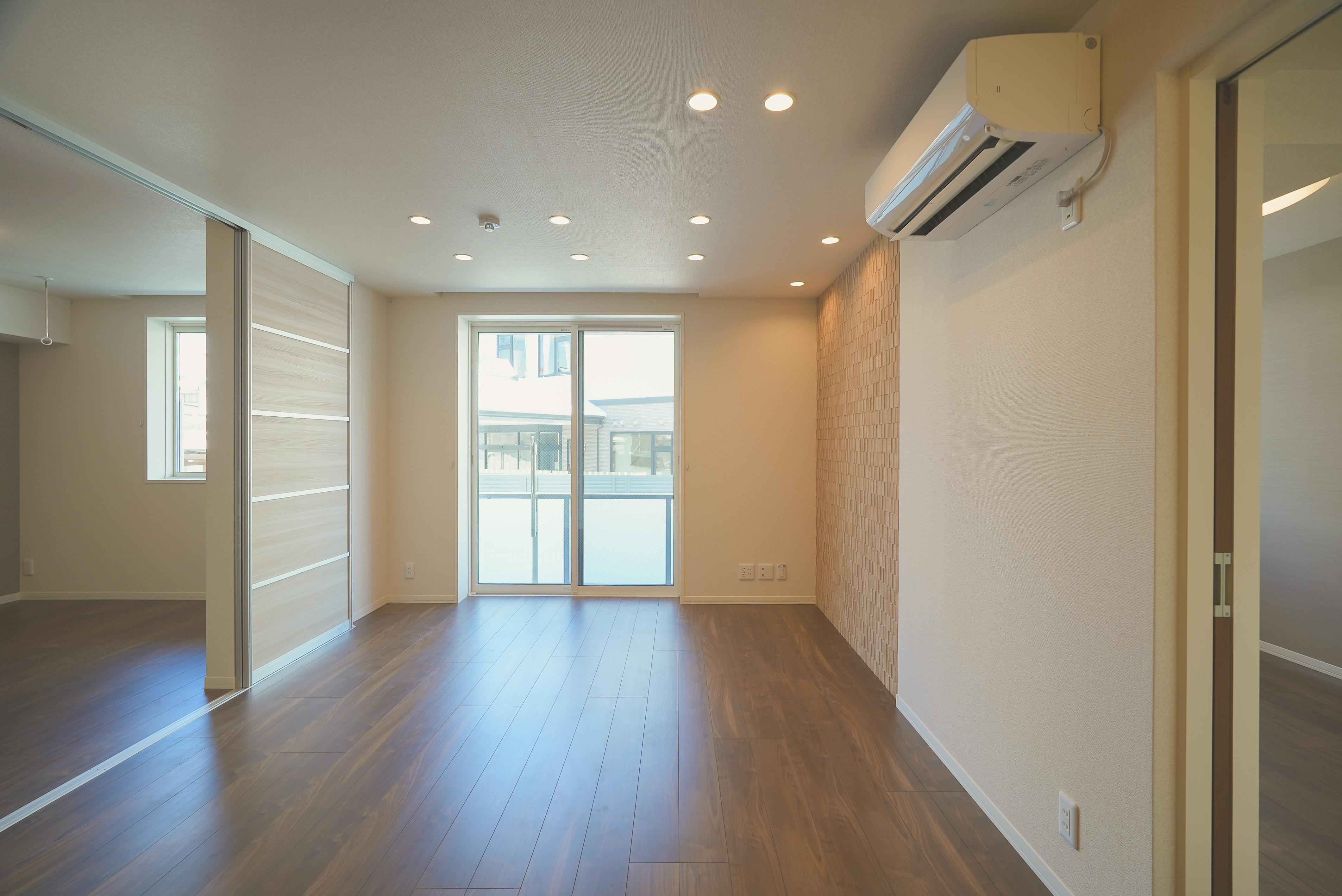 ★積水ハウス★オール電化★インターネット無料（Wi-Fi対応）★シティプラザ長者