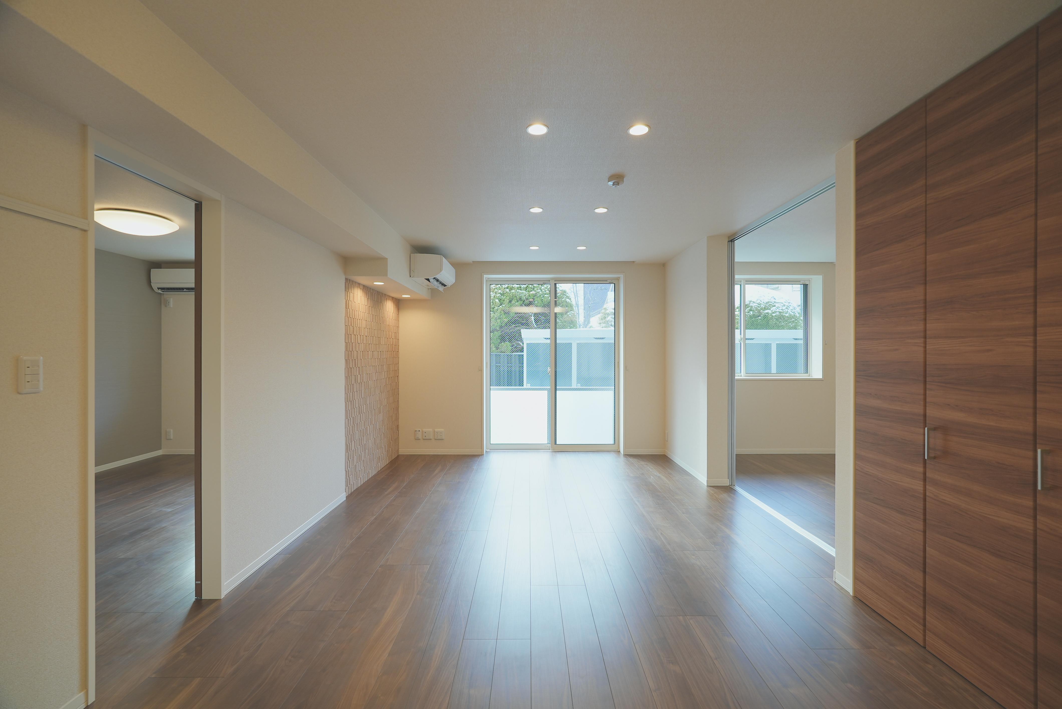 ★積水ハウス★オール電化★インターネット無料(Wi-Fi対応)★シティプラザ長者