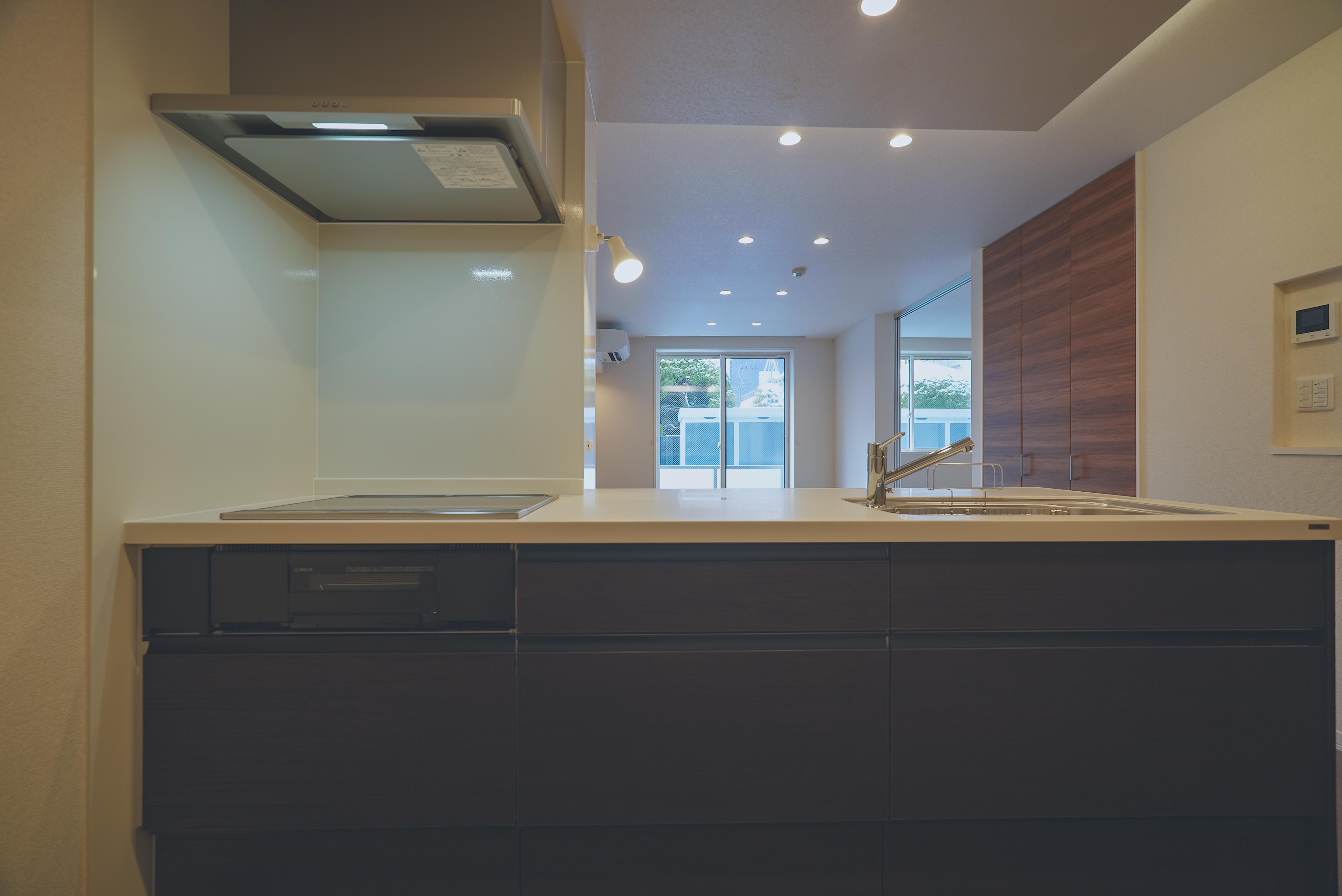 ★積水ハウス★オール電化★インターネット無料(Wi-Fi対応)★シティプラザ長者