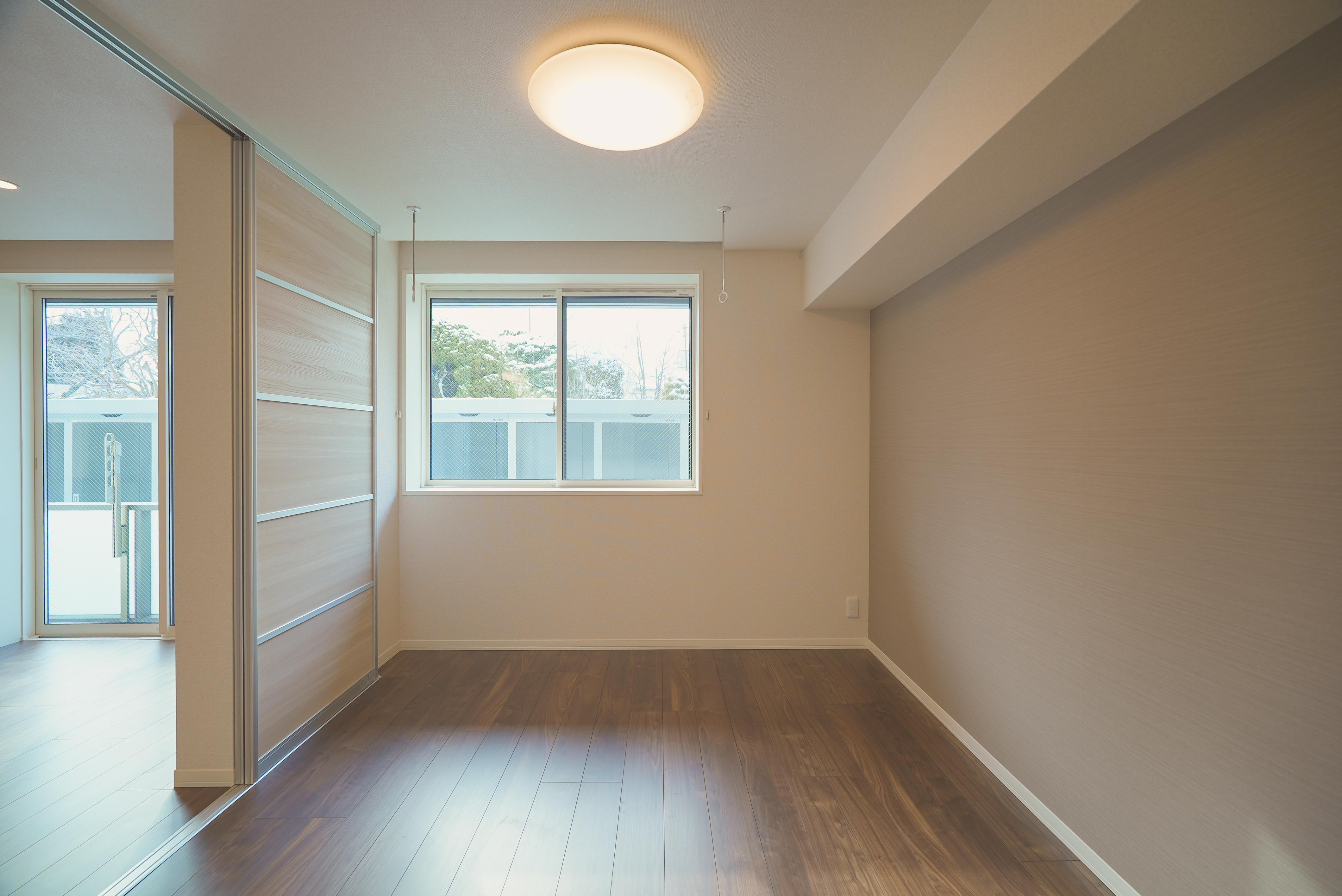 ★積水ハウス★オール電化★インターネット無料(Wi-Fi対応)★シティプラザ長者