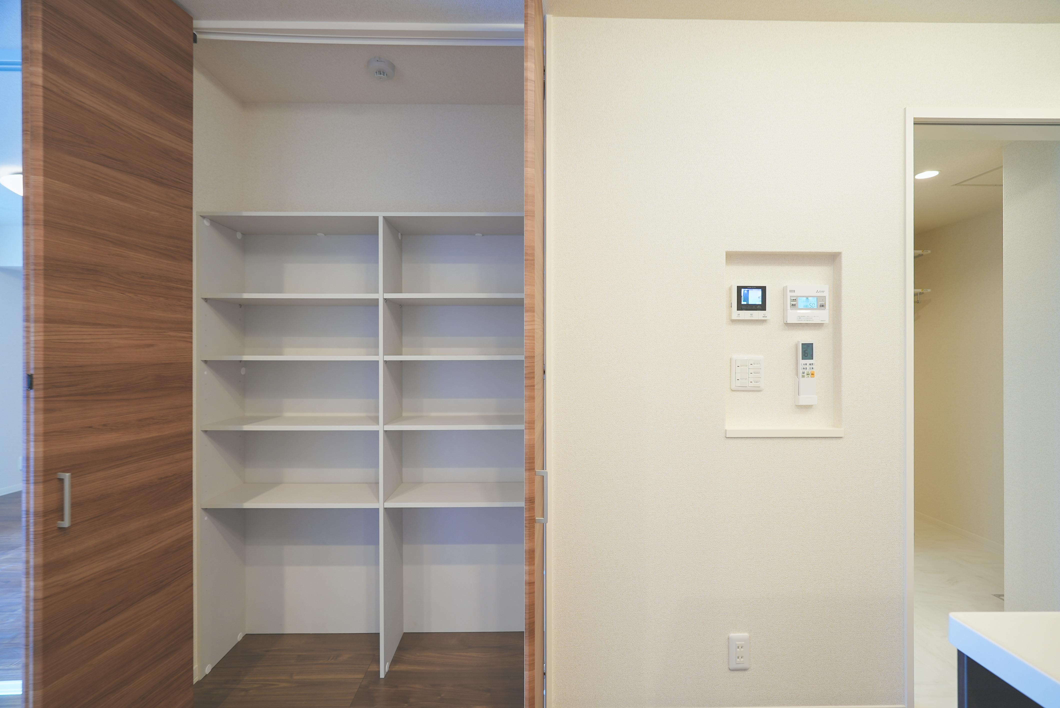 ★積水ハウス★オール電化★インターネット無料(Wi-Fi対応)★シティプラザ長者