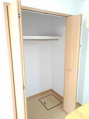 ★大東建託★フェスターレ