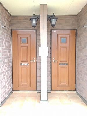 ★大東建託★フェスターレ