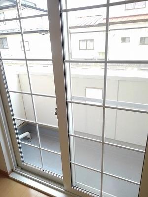 ★大東建託★フェスターレ