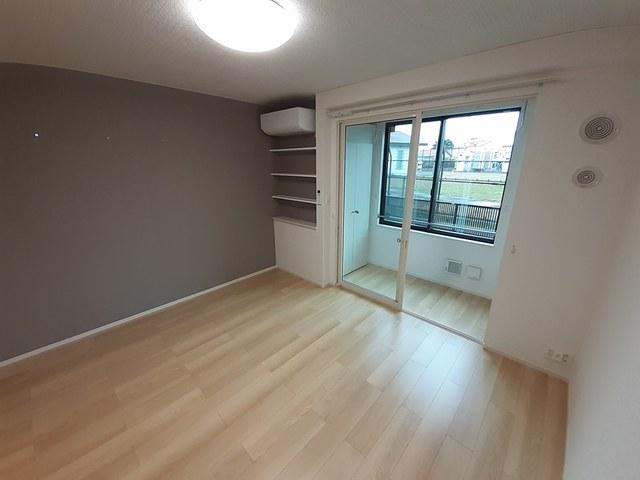 ★大東建託★都市ガス★インターネット無料★ルームス吹上